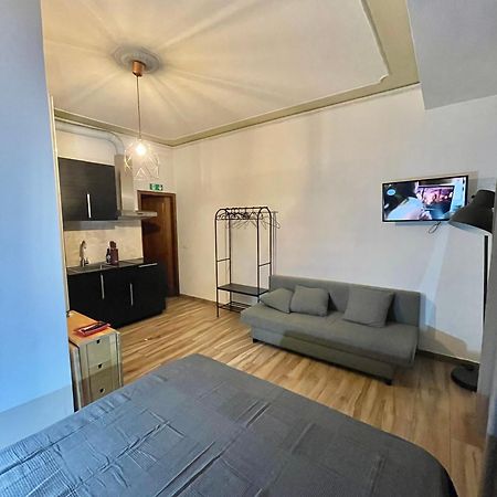 Campary Casa Vacanze Pontassieve Ngoại thất bức ảnh