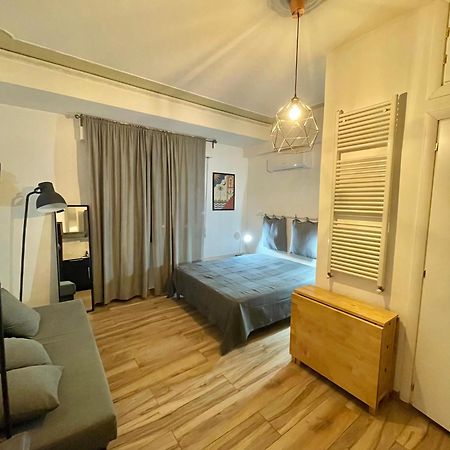 Campary Casa Vacanze Pontassieve Ngoại thất bức ảnh