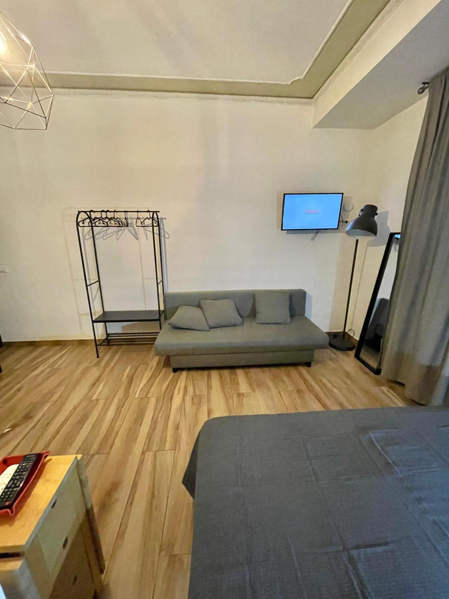 Campary Casa Vacanze Pontassieve Ngoại thất bức ảnh