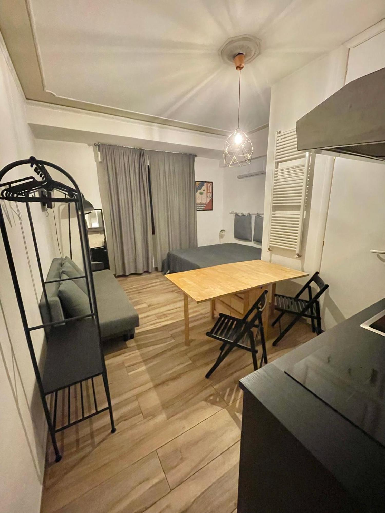 Campary Casa Vacanze Pontassieve Ngoại thất bức ảnh