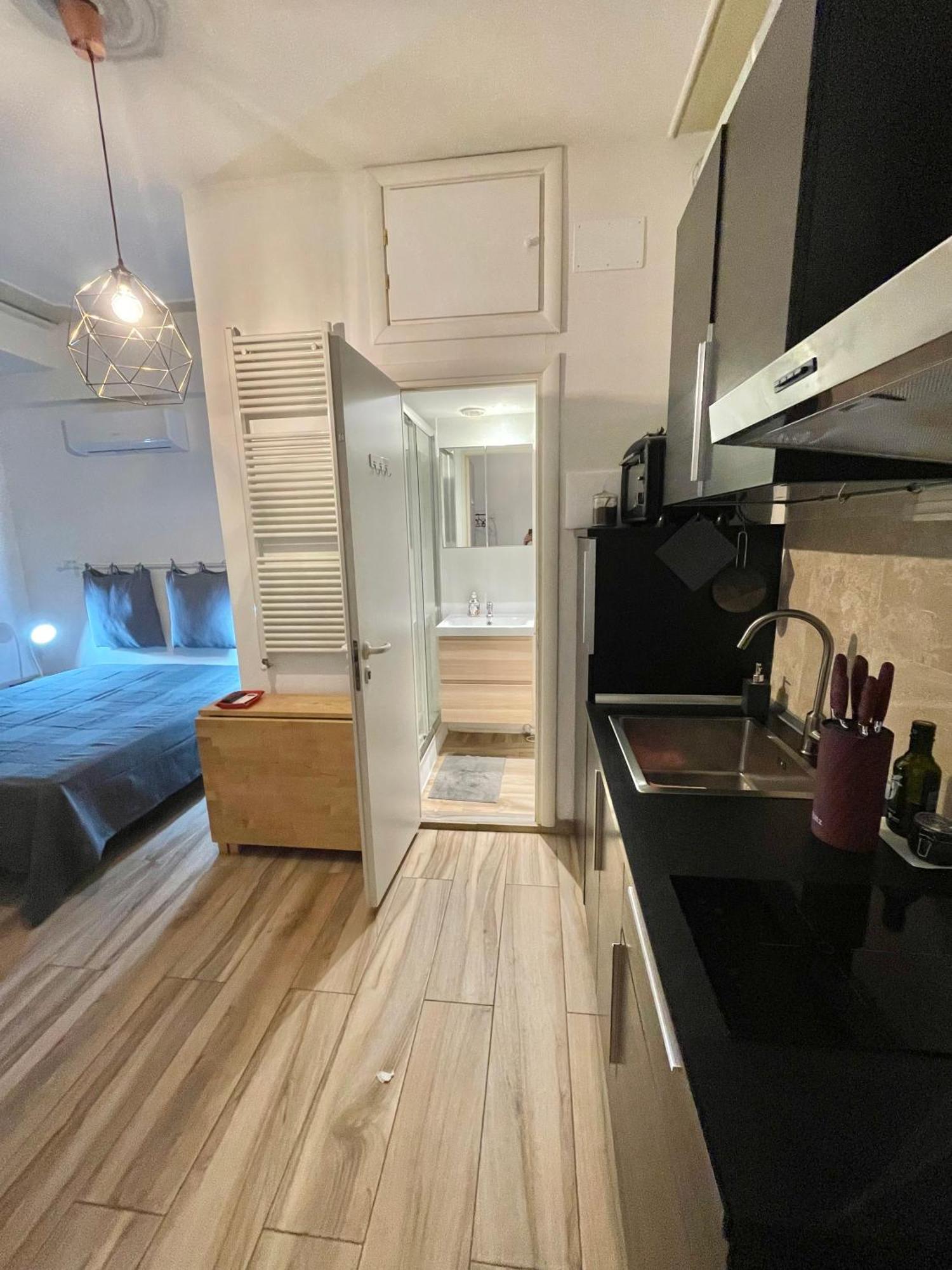 Campary Casa Vacanze Pontassieve Ngoại thất bức ảnh