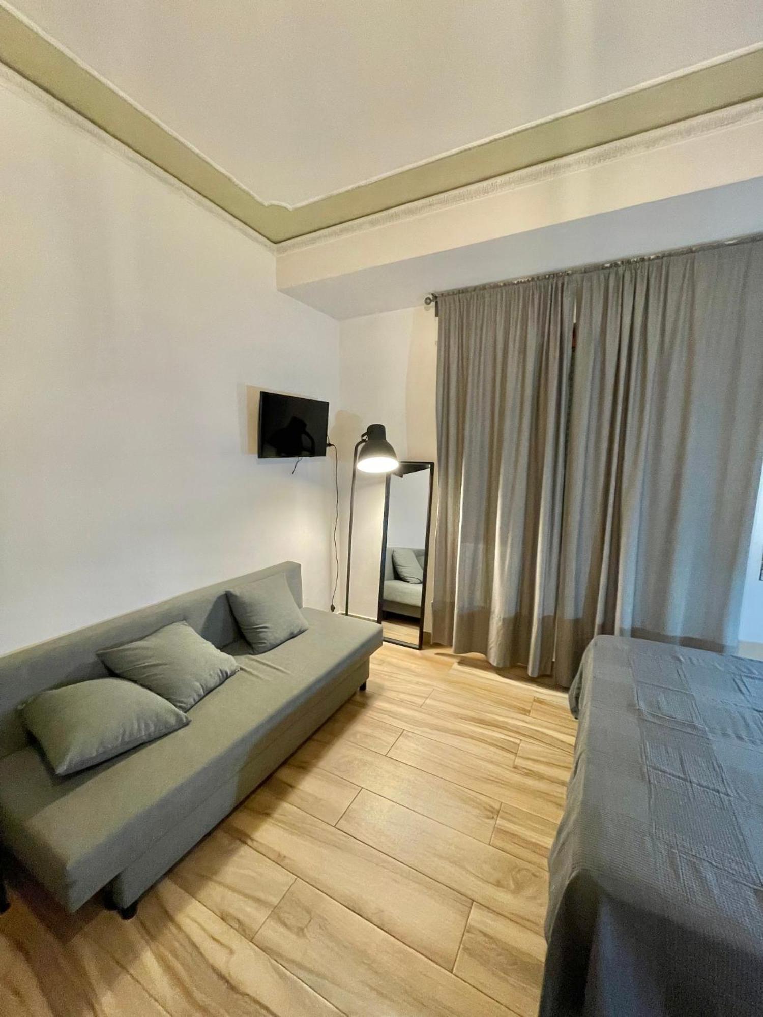 Campary Casa Vacanze Pontassieve Ngoại thất bức ảnh