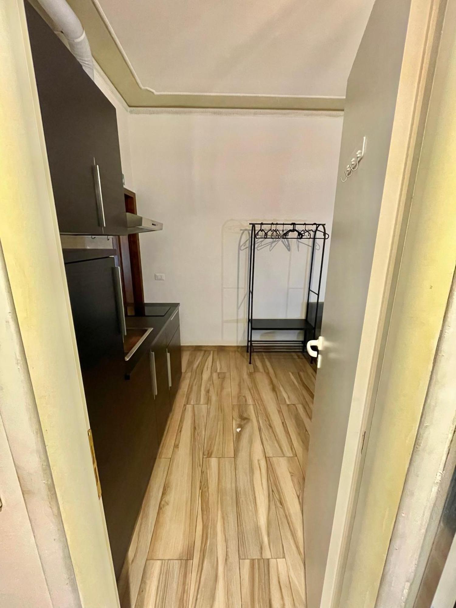 Campary Casa Vacanze Pontassieve Ngoại thất bức ảnh