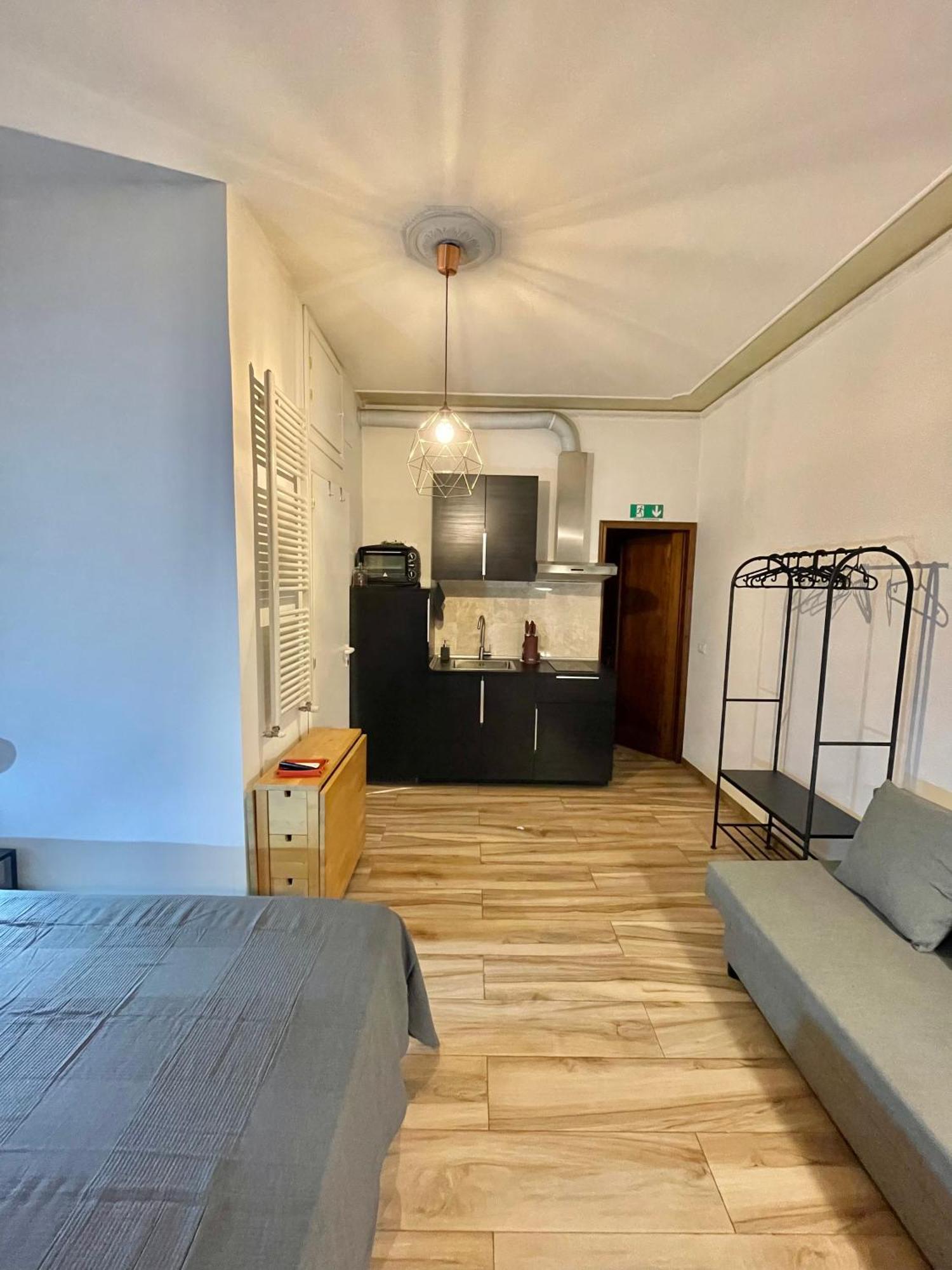 Campary Casa Vacanze Pontassieve Ngoại thất bức ảnh