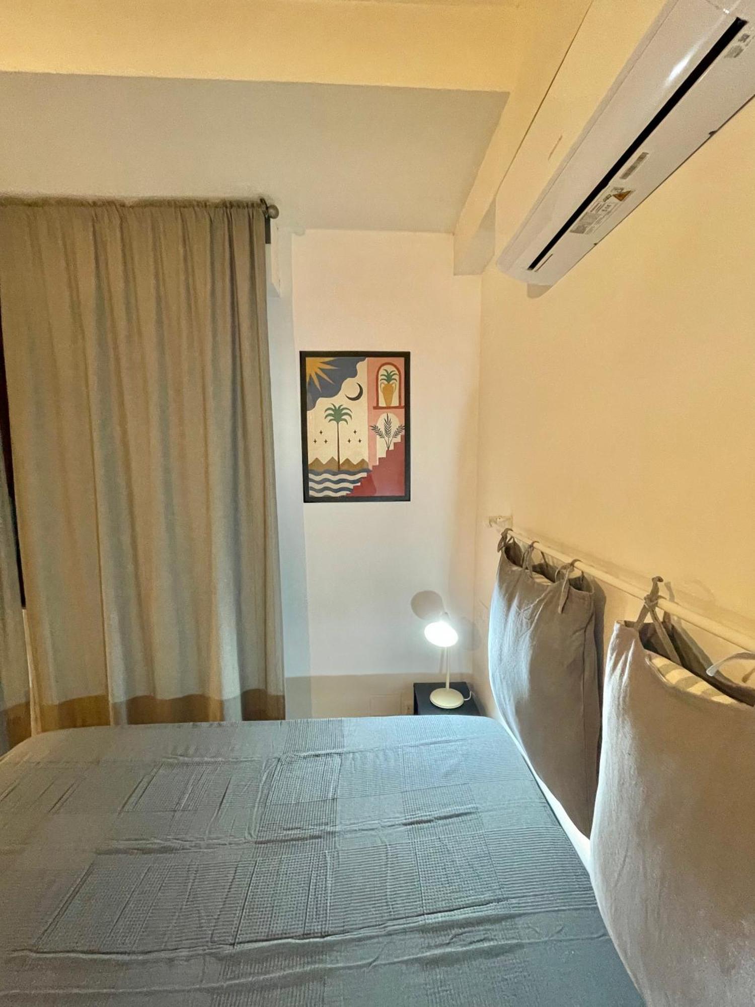 Campary Casa Vacanze Pontassieve Ngoại thất bức ảnh