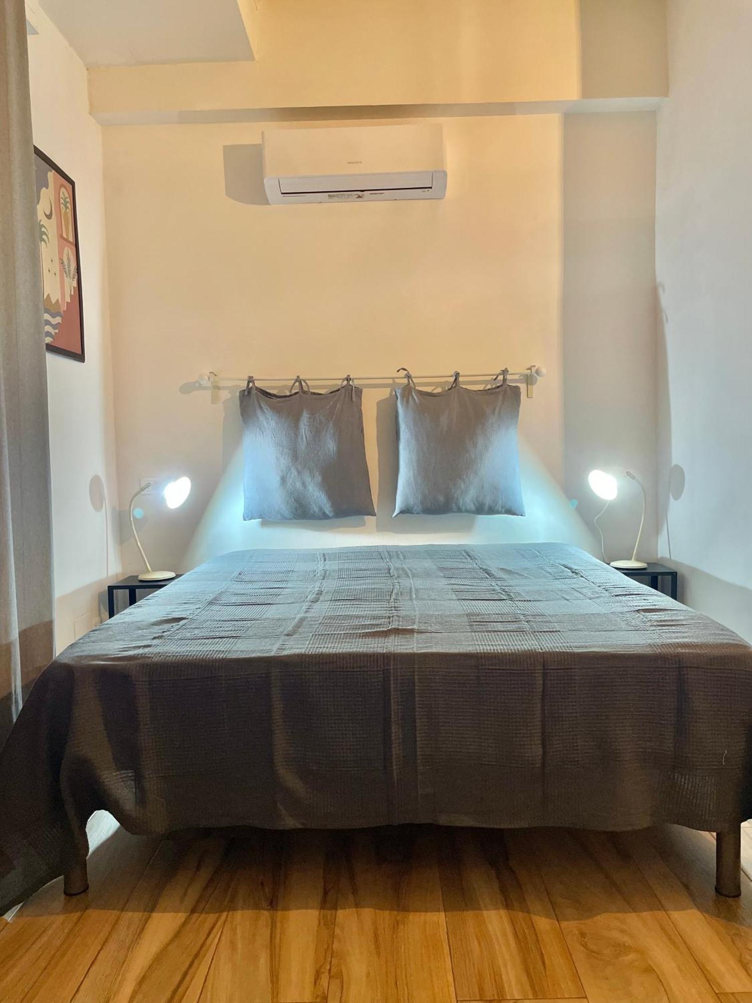 Campary Casa Vacanze Pontassieve Ngoại thất bức ảnh