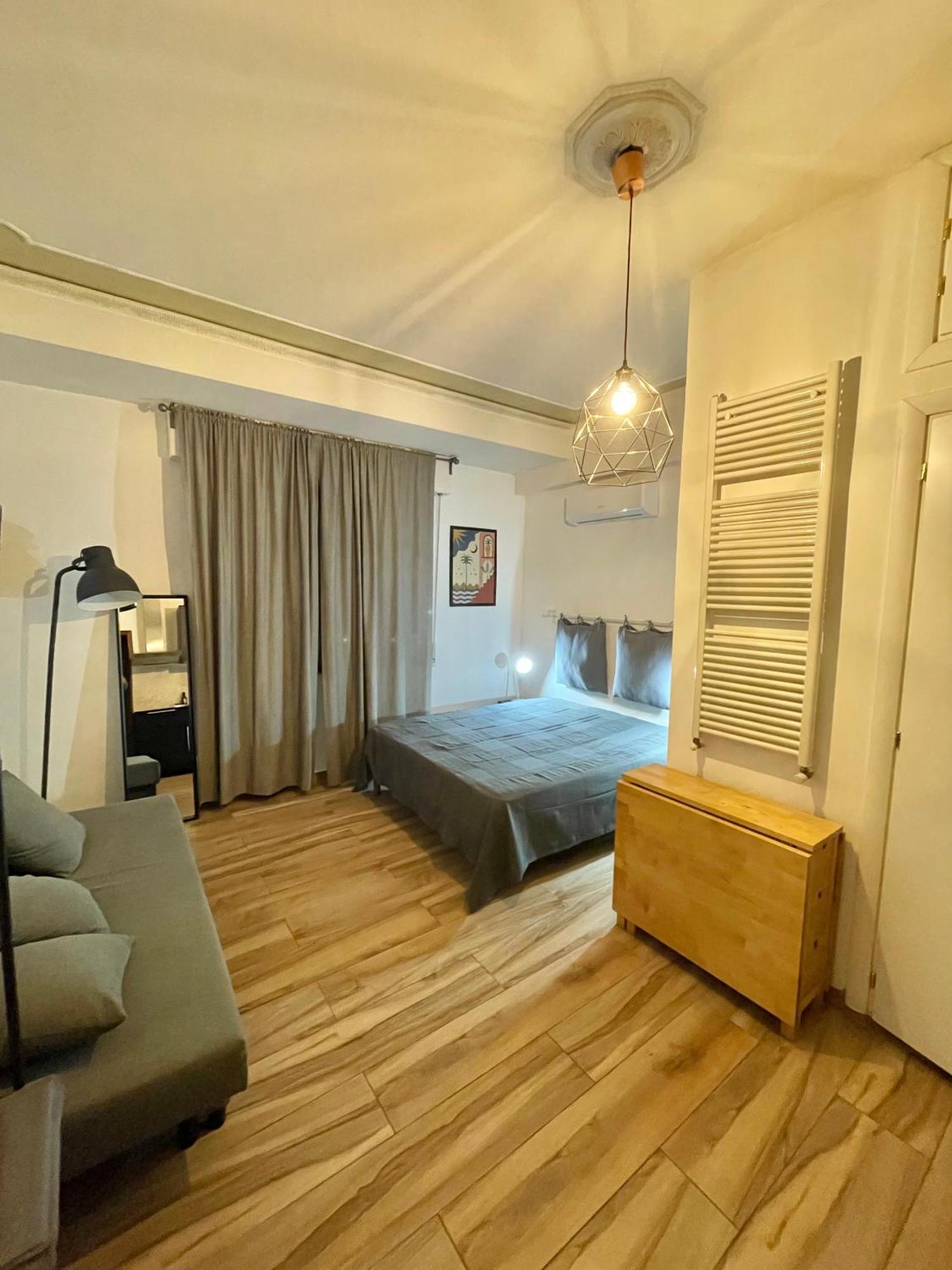 Campary Casa Vacanze Pontassieve Ngoại thất bức ảnh